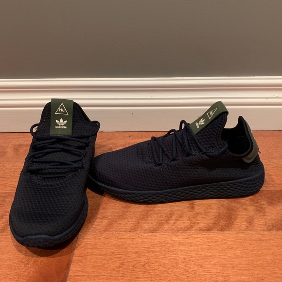 Adidas Running Shoes - Picture 4 of 6